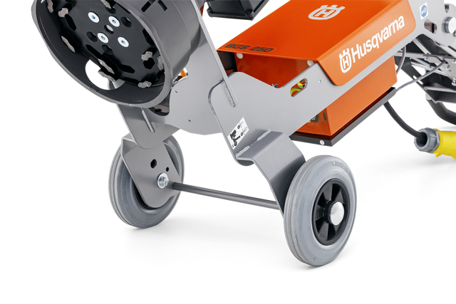 BGS 250 UK Adjustable wheel settings