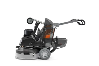 PG 8 XR - Integrated Weight Positions