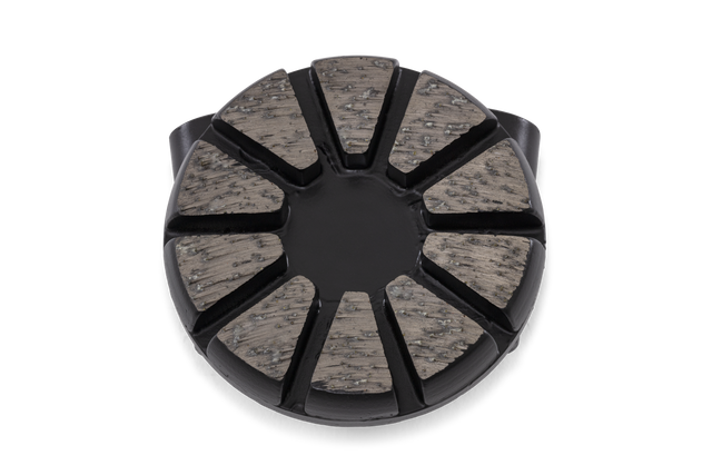 ELITE-GRIND EZ M100 10-SEG