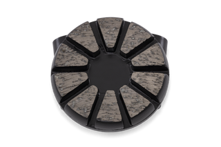 ELITE-GRIND EZ M100 10-SEG