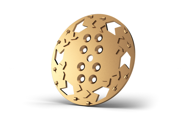 ELITE-GRIND DISC T-REX