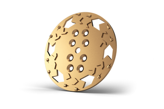 ELITE-GRIND DISC T-REX