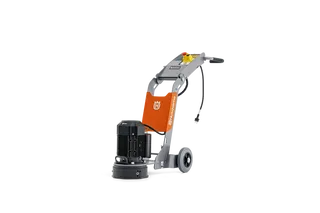 BGS 250 EU Front left