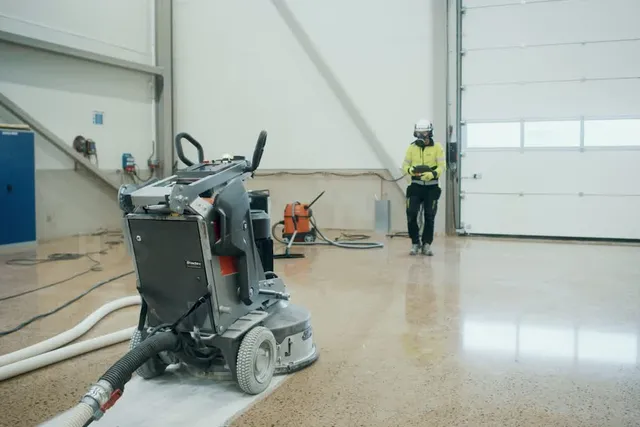 Autogrinder Customer Testimonial short 16:9 (HU) subtitled