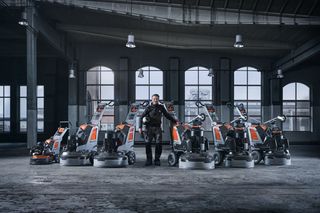 NEW PG RANGE 2024, group image