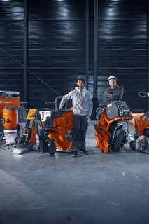 THE COMPLETE PARTNER - KEY VISUAL