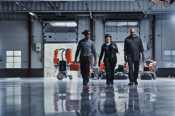 Proud Floor Professionals