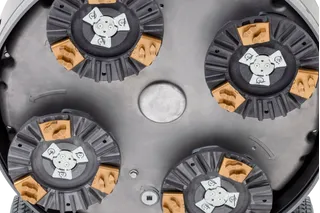 PG feature: EZchange, X-models