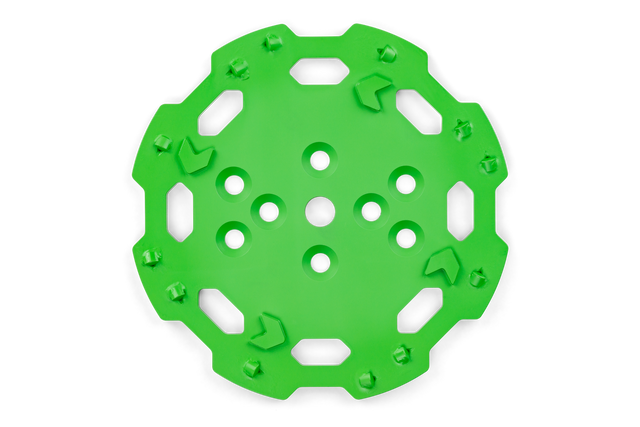 ELITE-GRIND DISC T-REX 0