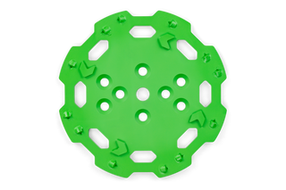 ELITE-GRIND DISC T-REX 0