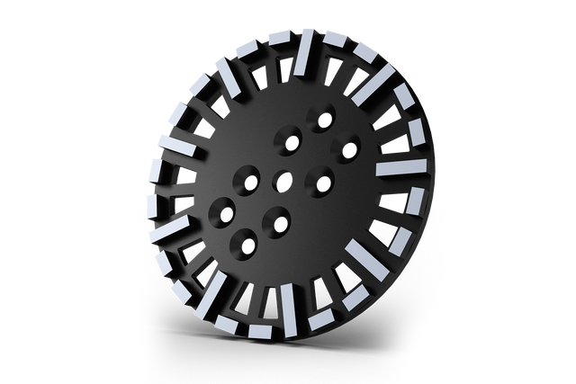 TACTI-GRIND EURO X