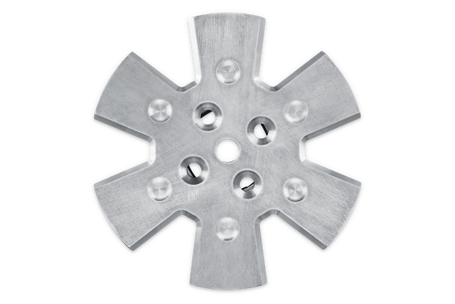 Tool holder EZchange™ Wing 250 6
