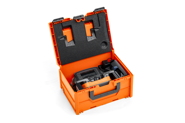 PG 6/8 XR - Remote Control Case