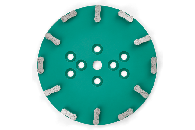 VARI-GRIND™ DISC M_V2