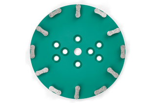 VARI-GRIND™ DISC M_V2