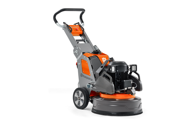 PG 5 - Front Right View