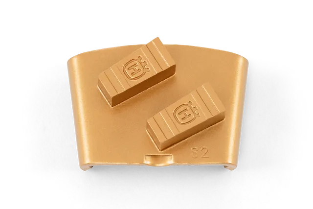 ELITE-GRIND EZ S25 DS