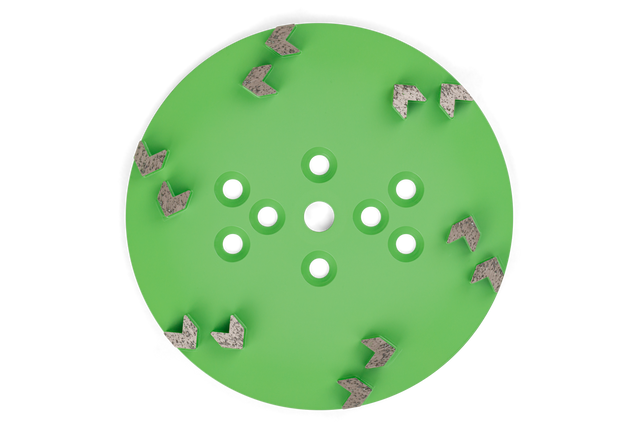 VARI-GRIND™ DISC ARROW 0