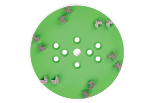 VARI-GRIND™ DISC ARROW 0