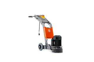 BGS 250 EU Front right