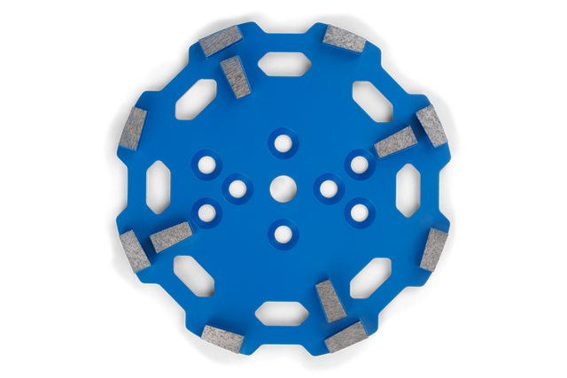 ELITE-GRIND™ DISC S_V2