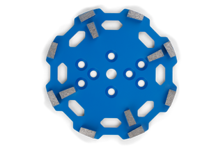 ELITE-GRIND™ DISC S_V2