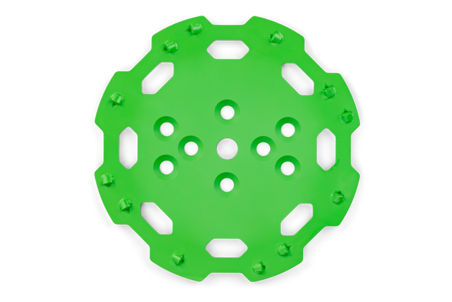 ELITE-GRIND DISC T-REX SUPER