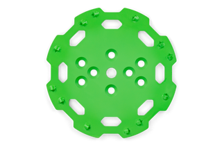 ELITE-GRIND DISC T-REX SUPER