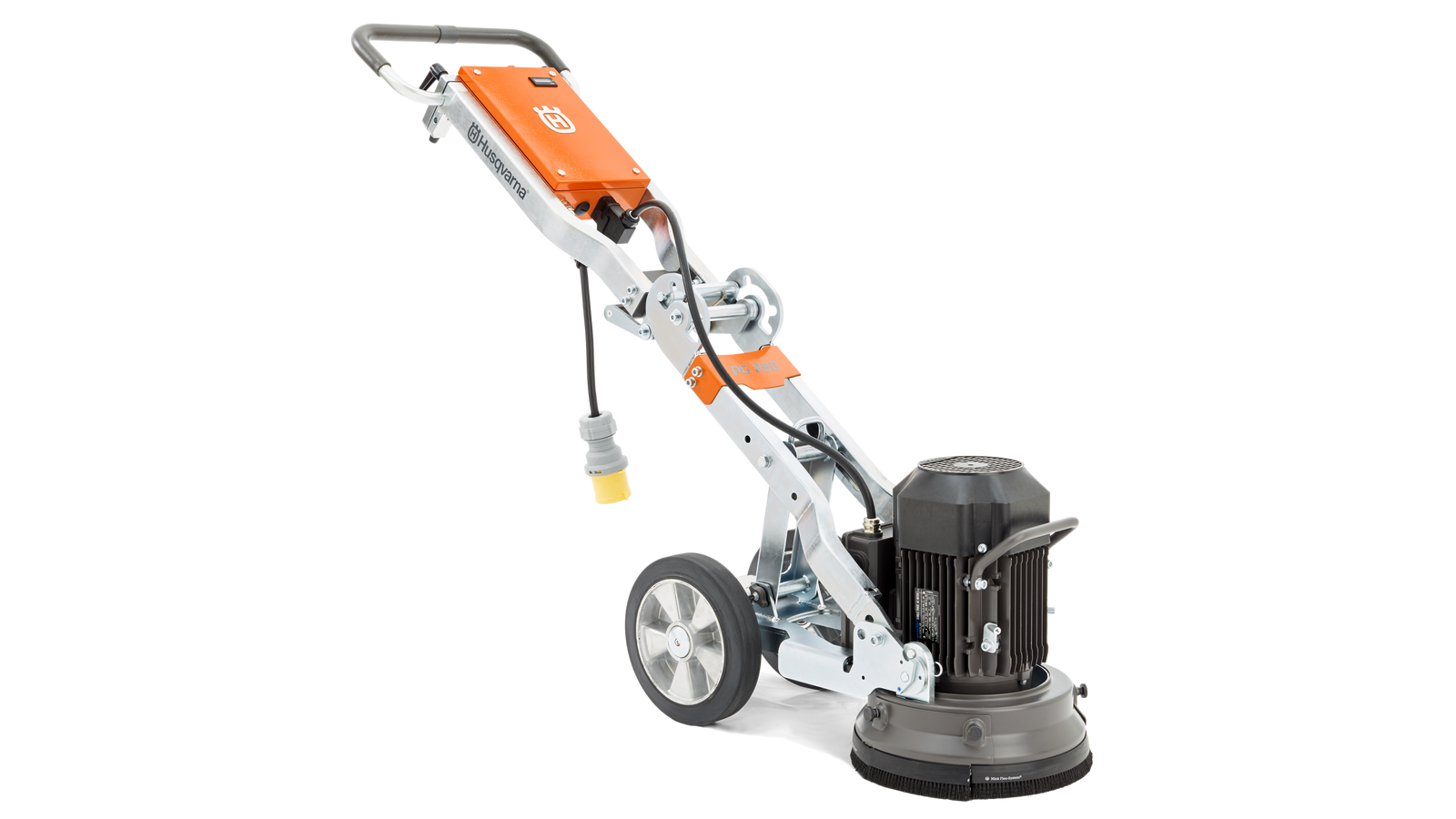 Husqvarna PG 280 Husqvarna AU Husqvarna PG 280 Husqvarna AU