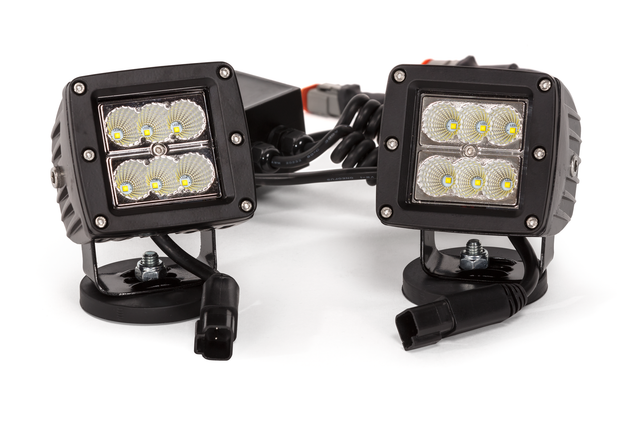 PG LED lights (HUGIN) tillägg 2