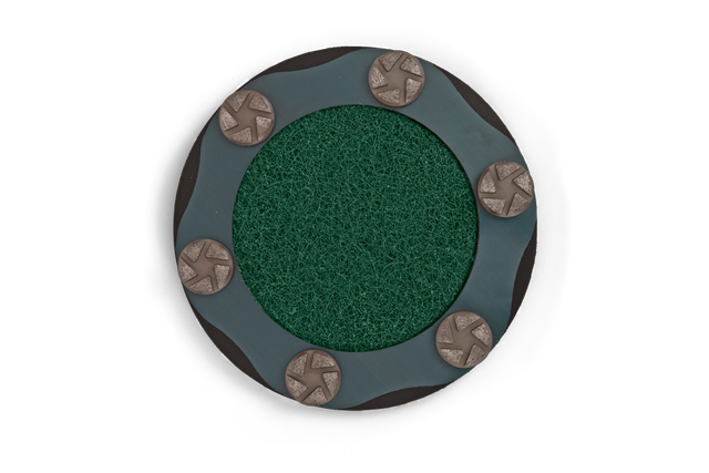 HIPERFLEX TRW METAL #50 grit