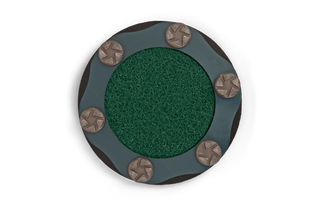 HIPERFLEX TRW METAL #50 grit