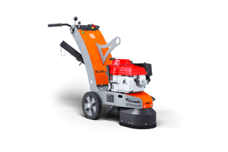 Husqvarna BG 250P Husqvarna US