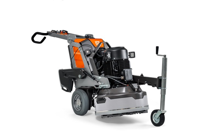 PG 6 DR - Transportation mode