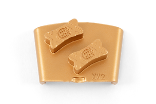 ELITE-GRIND EZ SHARXX25 DS