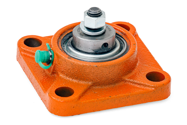 Bearing screw kit