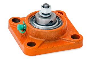 Bearing screw kit