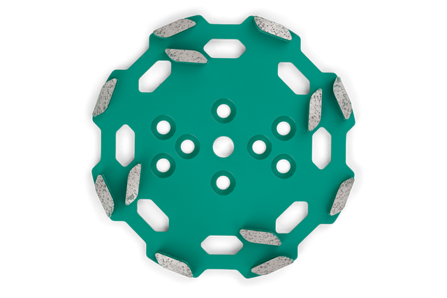 ELITE-GRIND™ DISC M_V2