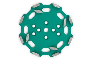 ELITE-GRIND™ DISC M_V2