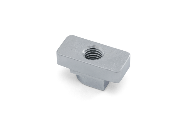 T knots for 280mm adaptor plate