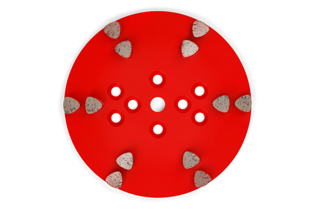 VARI-GRIND™ DISC H_V2