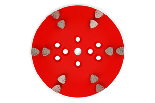 VARI-GRIND™ DISC H_V2