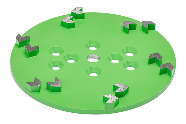 VARI-GRIND™ DISC ARROW 0