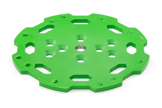 ELITE-GRIND DISC T-REX SUPER