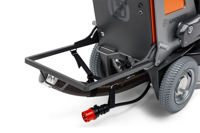 PG 6 DR - Tilting bar