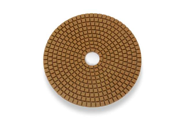 VARI-POLISH VP EDGE D