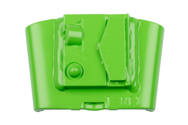 ELITE-GRIND EZ T-REX DOME R