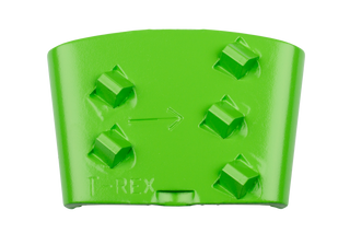 ELITE-GRIND EZ T-REX SUPER L