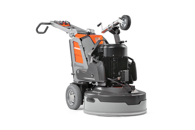 PG 8 DR, web hero angle