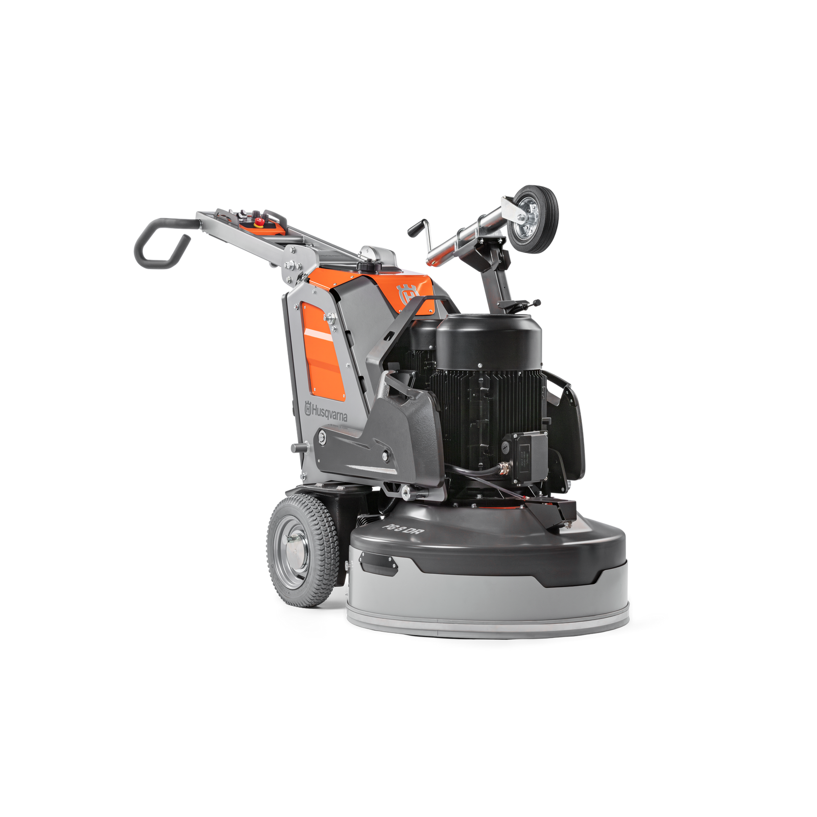 Husqvarna PG 8 DR | Husqvarna US Husqvarna PG 8 DR | Husqvarna US